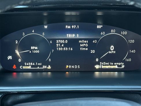 Used 2023 Lincoln Nautilus Reserve w/ Luxury Package image 24