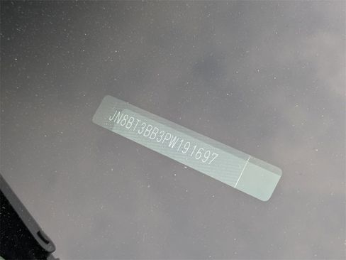 Certified 2023 Nissan Rogue SV image 29