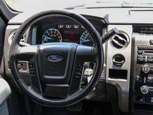 Used 2011 Ford F150 XLT w/ XLT Chrome Pkg RWD image 20