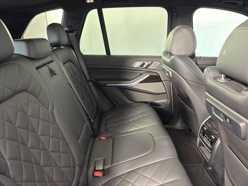 Certified 2023 BMW X5 sDrive40i w/ Climate Comfort Package RWD image 29