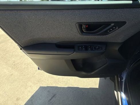 New 2026 Subaru Outback Limited AWD/4WD image 13