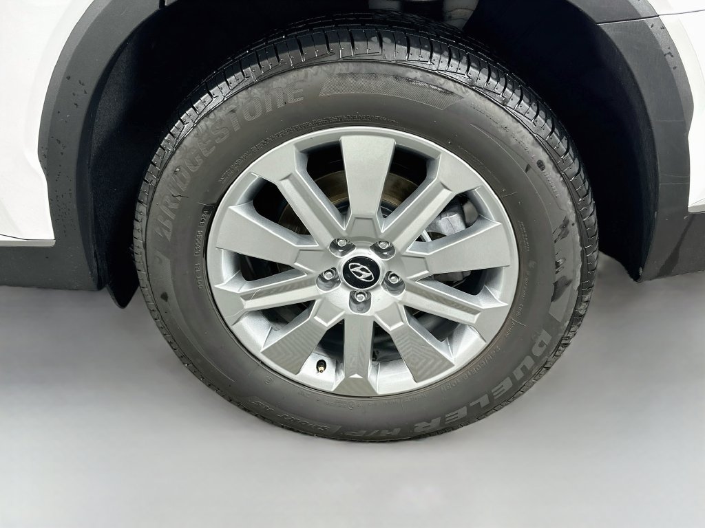 Used 2025 Hyundai Palisade SEL FWD image 31