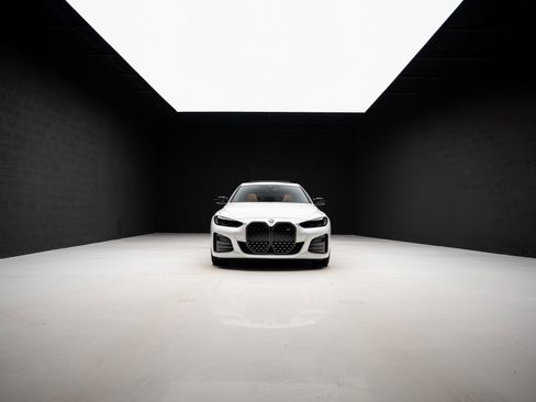 Used 2023 BMW i4 M50 w/ Premium Package image 82