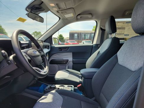 New 2026 Ford Maverick XLT FWD image 18