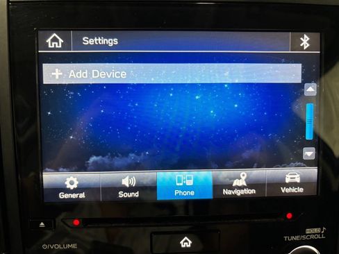 Used 2022 Subaru Forester Touring w/ Popular Package #2 AWD/4WD image 37