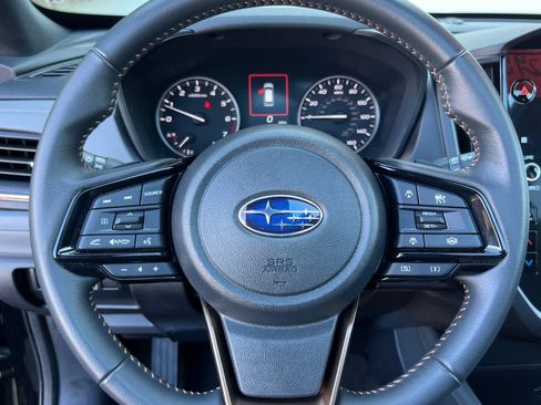 Used 2026 Subaru Forester Sport AWD/4WD image 24