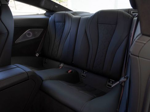 Used 2024 BMW M8 Competition AWD/4WD image 22
