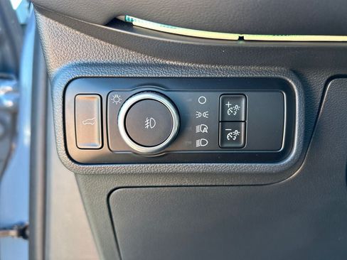 Used 2025 Ford Explorer ST w/ Sun And Sound Package AWD/4WD image 19