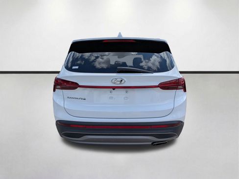Used 2023 Hyundai Santa Fe SE FWD image 5