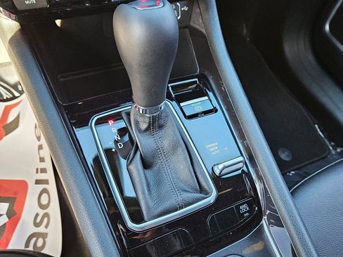 New 2026 Jeep Compass Latitude image 22