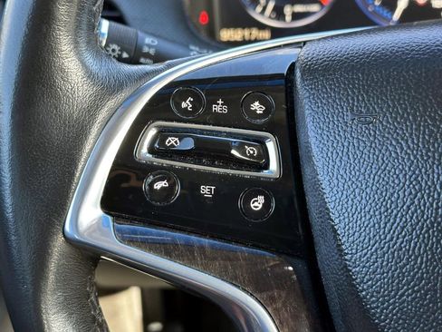 Used 2014 Cadillac XTS Premium image 20