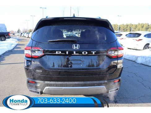 New 2026 Honda Pilot EX-L image 6