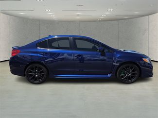 Used 2021 Subaru WRX Premium video 2