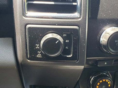 Used 2015 Ford F150 XLT w/ Equipment Group 301A Mid image 18