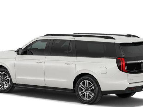 New 2026 Ford Expedition Max Active image 25
