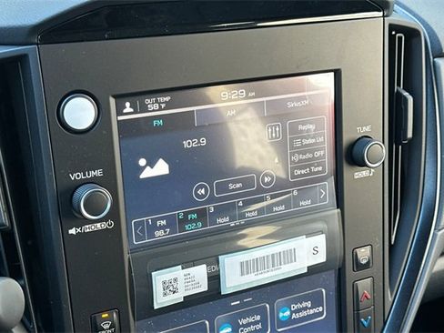 New 2026 Subaru Crosstrek 2.5i image 15