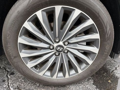 Used 2024 Hyundai Palisade Calligraphy AWD/4WD image 30