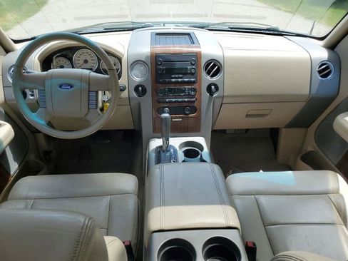 Used 2004 Ford F150 Lariat AWD/4WD image 22