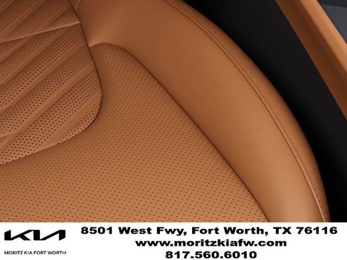New 2026 Kia Sportage X-Line AWD/4WD image 24
