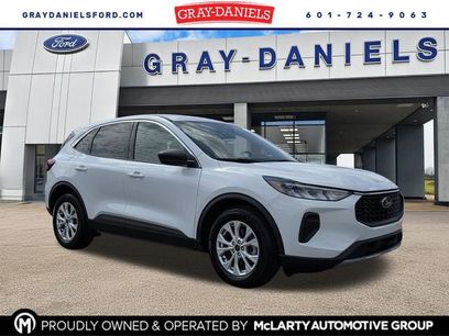 Used 2024 Ford Escape Active