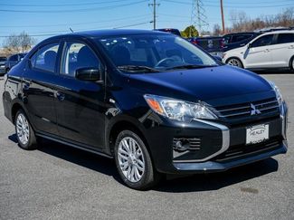 New 2024 Mitsubishi Mirage G4 image 1