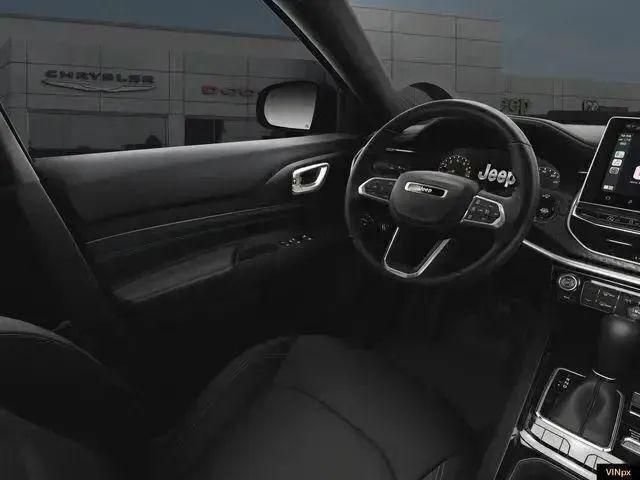 New 2026 Jeep Compass Limited AWD/4WD image 20