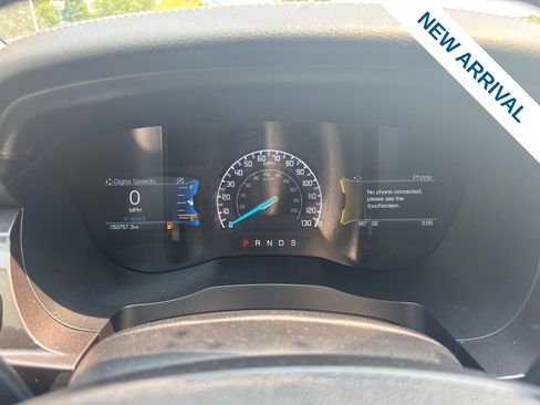 Used 2019 Ford Ranger Lariat w/ Equipment Group 501A Mid AWD/4WD image 26