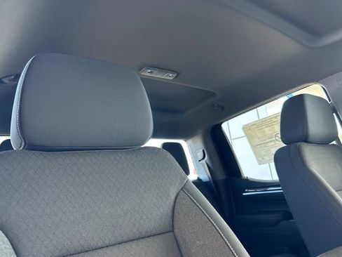 Used 2026 Chevrolet Silverado 1500 LT w/ Protection Package image 21