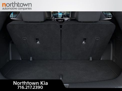 New 2026 Kia Sorento SX Prestige image 19