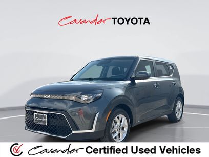 Used 2025 Kia Soul LX w/ LX Technology Package
