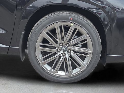 New 2026 Lexus TX 350 AWD image 9