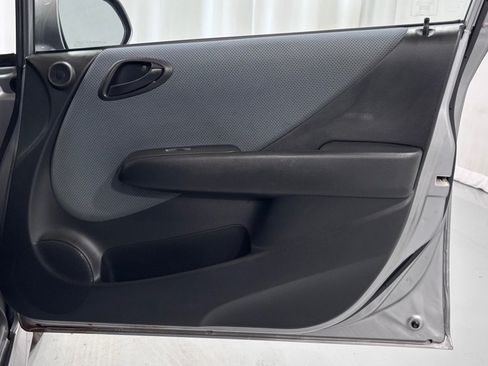 Used 2008 Honda Fit Sport image 20