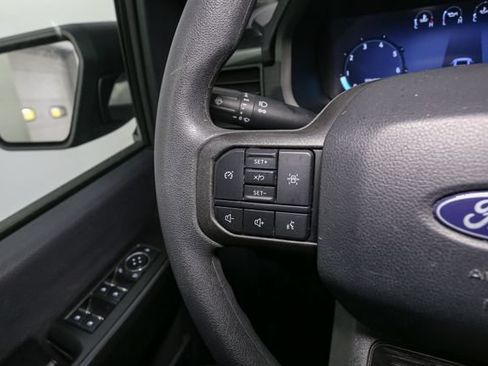 Used 2025 Ford F150 STX w/ Equipment Group 200A AWD/4WD image 30