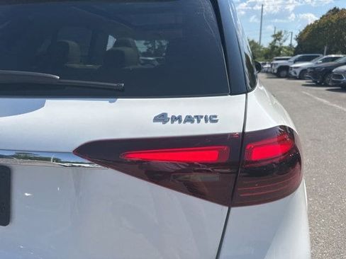 New 2026 Mercedes-Benz GLE 350 4MATIC image 7