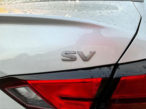 Certified 2023 Nissan Altima 2.5 SV FWD image 24
