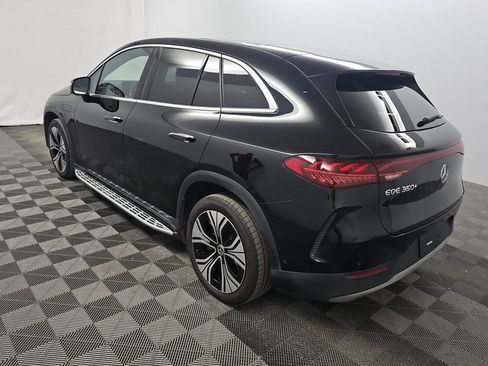 Used 2023 Mercedes-Benz EQE 350+ SUV image 2