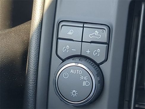 New 2025 Chevrolet Silverado 2500 W/T w/ WT/CX Safety Package image 24