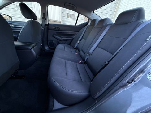 Used 2025 Nissan Altima 2.5 SV image 23