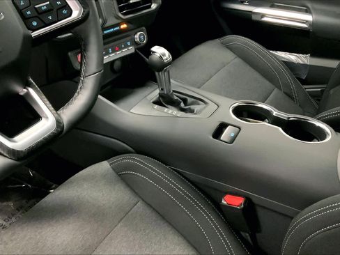 New 2026 Ford Mustang EcoBoostﾮ Fastback image 7