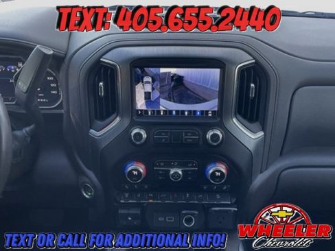 Used 2023 GMC Sierra 2500 Denali w/ Technology Package image 22