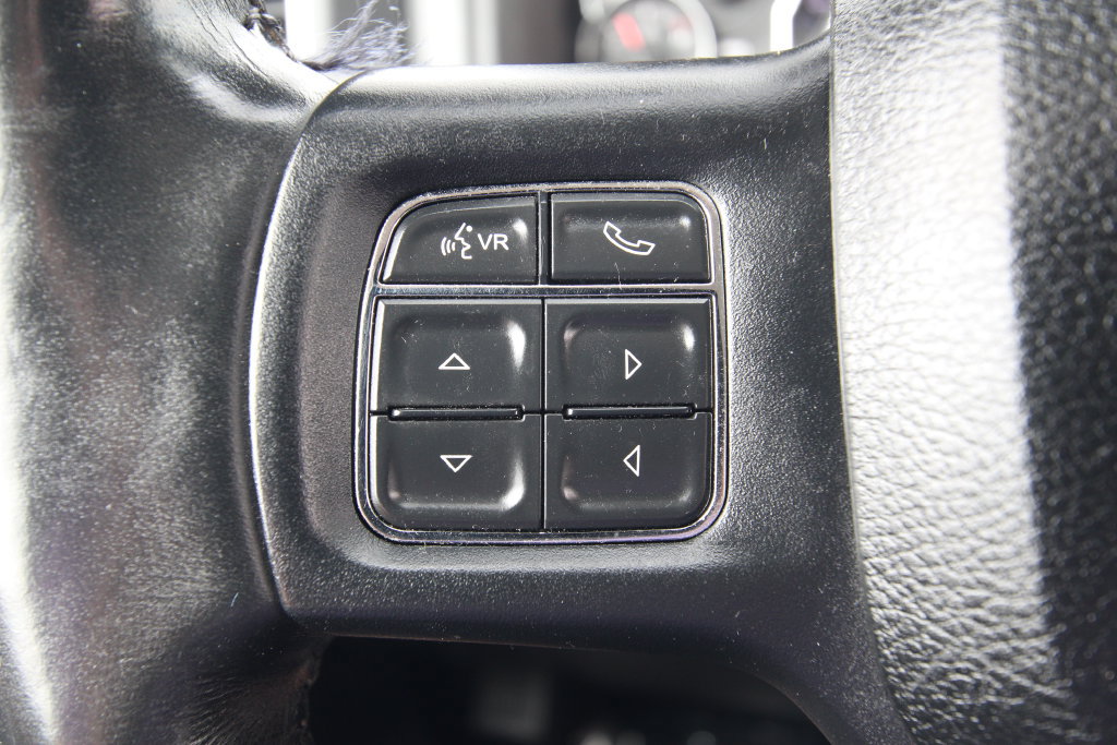 Used 2016 RAM 1500 Big Horn AWD/4WD image 21