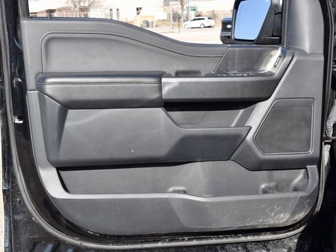 Used 2023 Ford F150 XLT w/ Equipment Group 302A High image 9