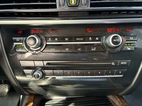 Used 2016 BMW X5 xDrive35i AWD/4WD image 14