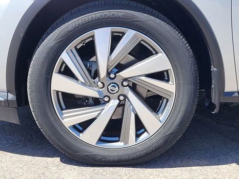 Used 2019 Nissan Murano SL w/ SL Technology Package AWD/4WD image 7