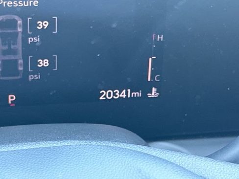 Used 2024 Buick Encore GX Sport Touring w/ Advanced Technology Package image 16