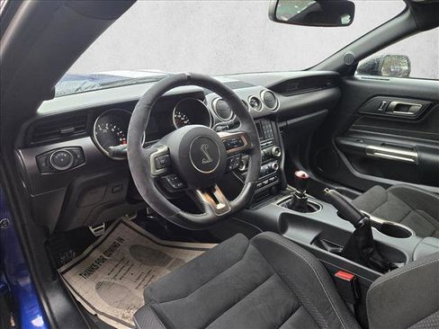 Used 2016 Ford Mustang Shelby GT350 w/ Track Package image 14