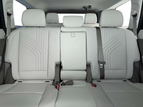 New 2026 Hyundai Palisade SEL FWD image 14