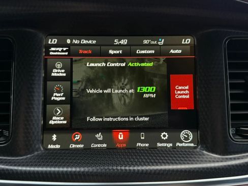 Used 2022 Dodge Charger SRT Hellcat RWD image 62