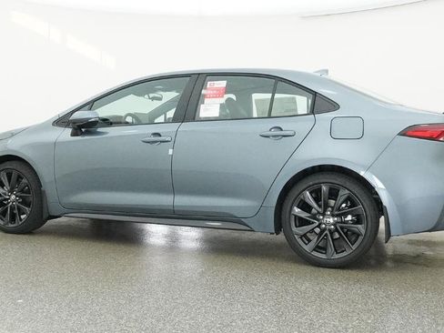 New 2026 Toyota Corolla XSE FWD image 27