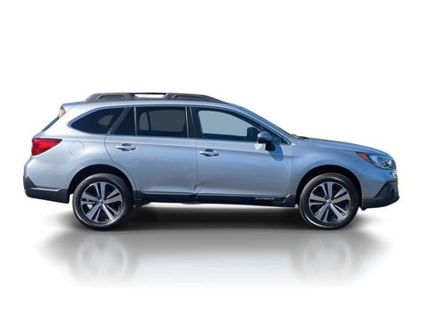 Used 2019 Subaru Outback 2.5i Limited image 9